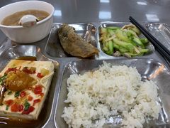 -复旦大学（邯郸校区）南区餐厅