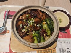 -食悦天美食广场(西安CityOn熙地港购物中心店)