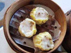 -青岛中心假日酒店·蓝天行政酒廊