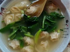 -笑云开汤包店(网巾市店)