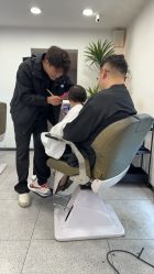 -MOZZ木子造型