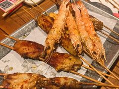 -管氏翅吧(地安门创始店)