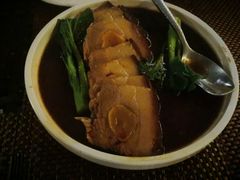 -肴约·花园式餐厅(湖里店)