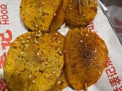 -老表记广西宵夜螺蛳鸭脚煲(西大店)