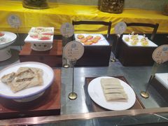 -新天禧大酒店·四十年浙菜·禧宴(西湖店)