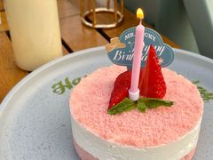 -MR.ROCKY洛奇先生·西餐&酒吧(太古仓店)