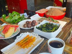 -蜀九鼎毛肚火锅(永安店)