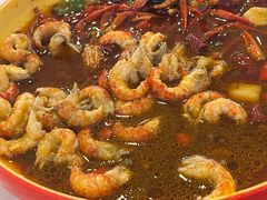 -虾大侠·盱眙龙虾老北京铜锅涮羊肉(金楠天街店)