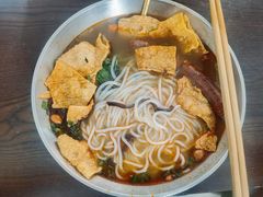 -龍城柳州螺蛳粉(群星路店)