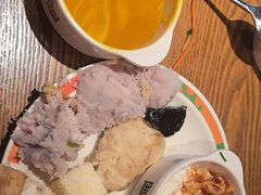 -比格比萨自助(万柳华联店)