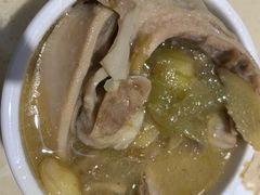 -满福隆酒楼(万绿园店)