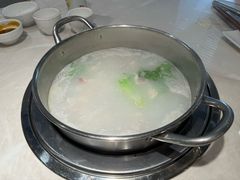 -粤顺渔坊·中山脆肉鲩火锅(清湖店)