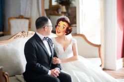 点击看大图 -THE QUEEN(北京店)