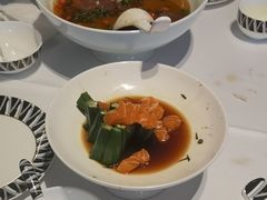 -百富源·海鲜辽菜(浑河堡店)