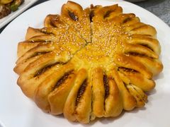 -汗腾格里·风味餐厅(新疆驻京办店)