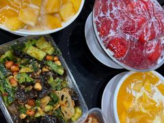 -水牛奶皇后糖水铺(深圳总店)