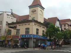 -1907光影俱乐部-电影生活馆
