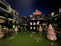 -苏州吴宫泛太平洋酒店