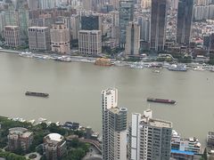 -上海中心大厦