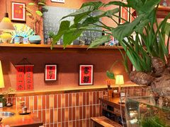 -巴卤社老火锅(财富店)