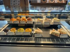 -SAANCI山池咖啡(卓悦中心店)