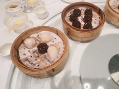 -稻香酒家·34年老字号·港式粤菜(汉街店)