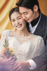 -巴黎春天婚纱摄影STUDIO·定制