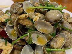 -京朋串屋·烧烤(望京西路总店)