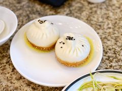 生煎包-東城故事·尋找姆媽的味道(玉兰路店)