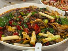 -辣螃铠盆盆蟹大排档(总店)