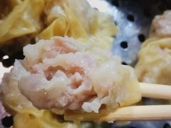 -蓝记云吞(正果店)