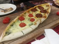 皇家披萨-TUK土耳其餐厅·下午茶(卢湾店)