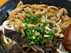 -宝小庆邵阳米粉(深圳市南山保利店)