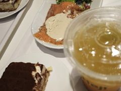 -宜家·瑞典风味餐厅(四元桥店)