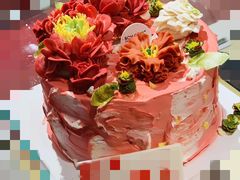 -BON CAKE(华贸购物中心店)