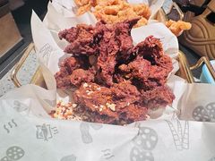 -江边城外烤全鱼(方庄时代购物中心店)