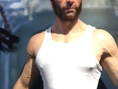 -曼谷杜莎夫人蜡像馆