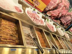 -蚝贝乐鲜蚝烤肉烤榴莲自助(金楠天街店)