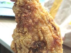 -麦当劳(杭州西湖银泰百货店)