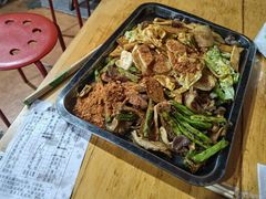 -南门黄孃甜不辣