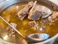 -大地烙馍村(商城路店)