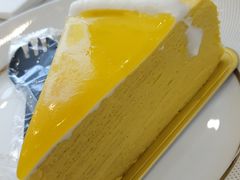 -星禾悦法式千层蛋糕(大卫城店)
