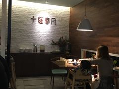 大堂-十面春风·江南面馆(崇宁路店)