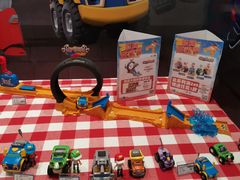 -TOYSRUS玩具反斗城(长春欧亚新生活购物广场店)