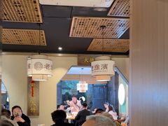 -老淮滨-蚌埠非遗小吃(淮河路店)