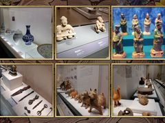 -重庆中国三峡博物馆(重庆博物馆)