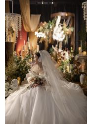 点击看大图 -MECCI婚礼摄影跟拍(红东方广场店)