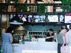 大堂-何记花甲(印象城店)