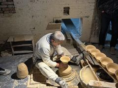 -景德镇古窑民俗博览区