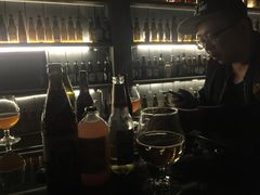 -顽啤熊·酒客酒馆(苏城夜景必选店)